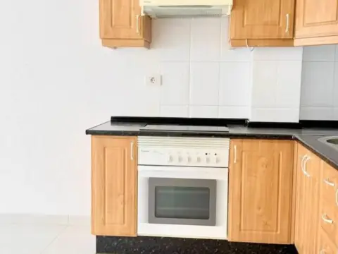 Piso en La Salud-El Perú-Cruz del Señor-Buenavista