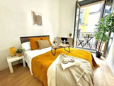 Habitación en calle de Jesús