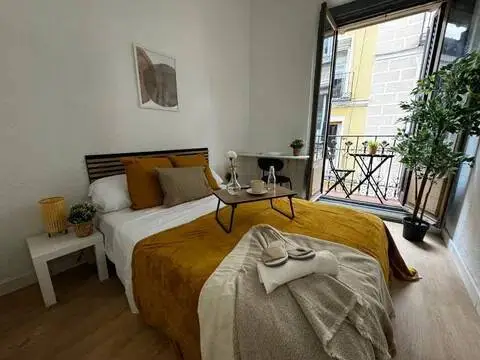 Habitación en calle de Jesús