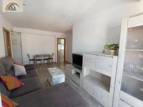 Piso en Huerta de la Reina-Arruzafilla-Parque Figueroa-Noreña