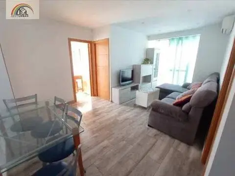 Piso en Huerta de la Reina-Arruzafilla-Parque Figueroa-Noreña