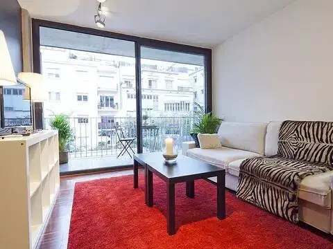 Piso en Sant Gervasi-Galvany