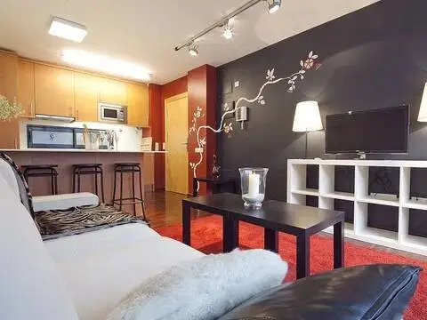 Piso en Sant Gervasi-Galvany