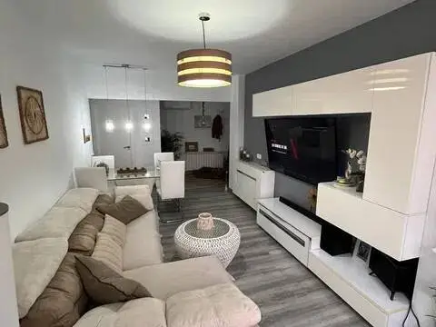 Piso en Nuevo Hospital-Larache