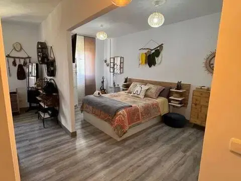 Piso en Nuevo Hospital-Larache