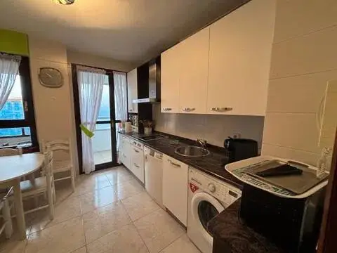 Piso en Iturrama-Azpilagaña