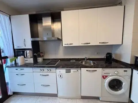 Piso en Iturrama-Azpilagaña