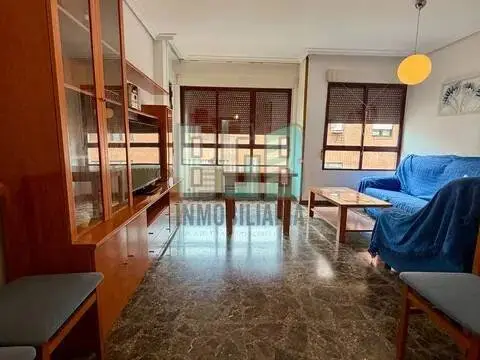 Piso en Fátima-Franciscanos