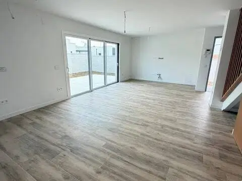 Casa en Palazuelos de Eresma