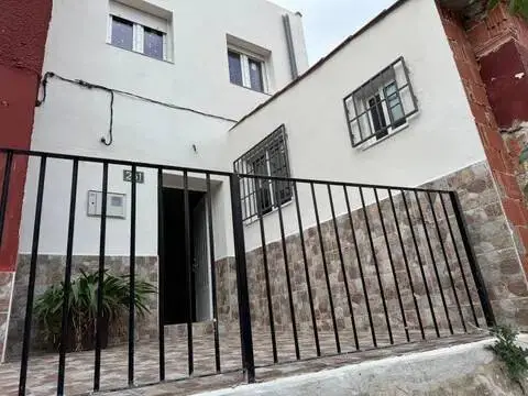 Casa rústica en Blanca