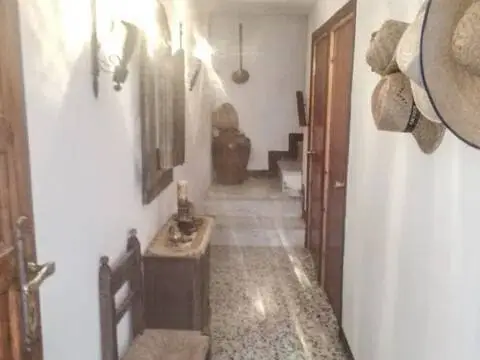 Casa rústica en calle Mayor