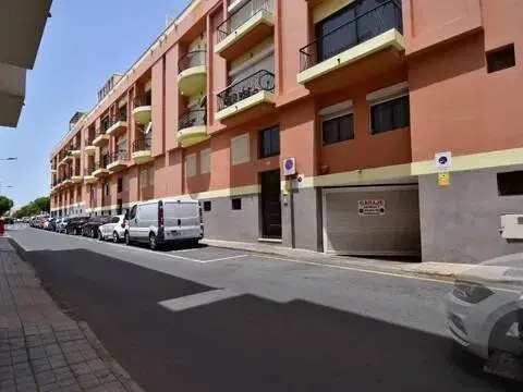 Piso en Vecindario-Cruce de Sardina