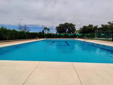 Piso en Ciudad Universitaria
