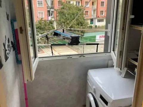 Piso en Santutxu