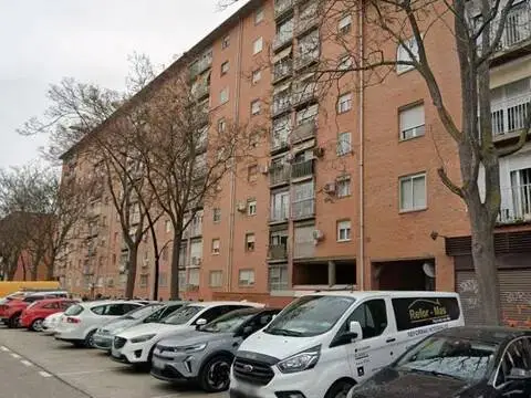 Piso en El Rabal