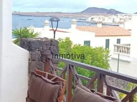 Piso en calle Zeus