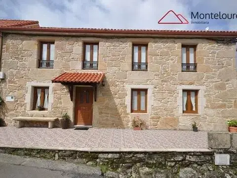 Chalet en calle calle de Valdexeria No Number