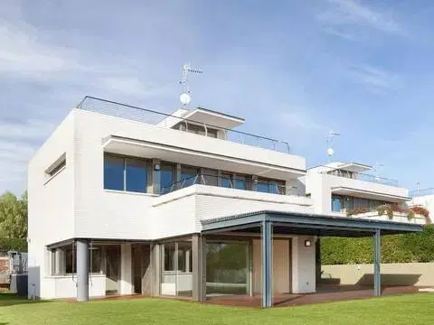 Chalet en Sant Vicenç de Montalt