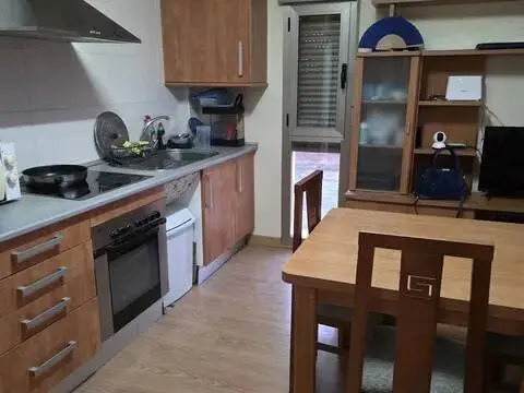 Piso en Plaza de Toros-La Guija-Santa María-Ciudad Jardín-Los Rosales