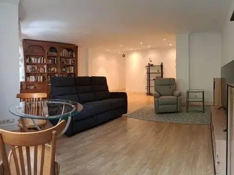 Piso en calle de Sangüesa