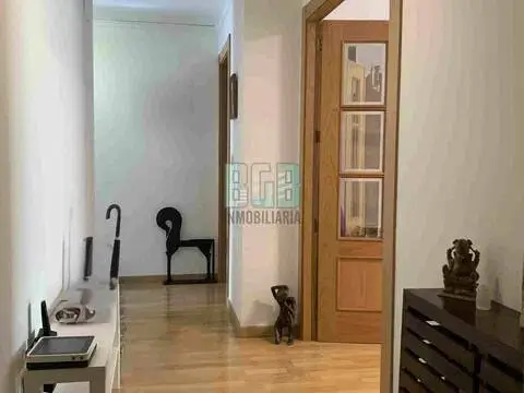 Piso en El Pilar-San Pablo
