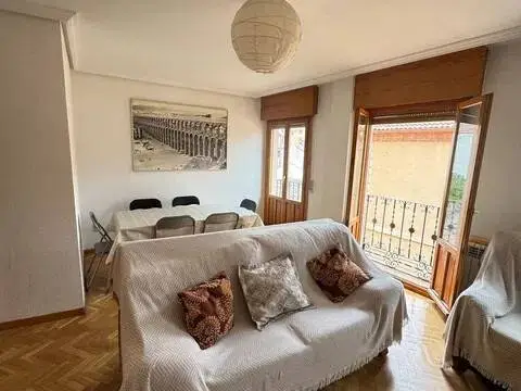 Piso en Centro