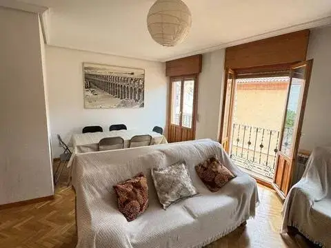 Piso en Centro
