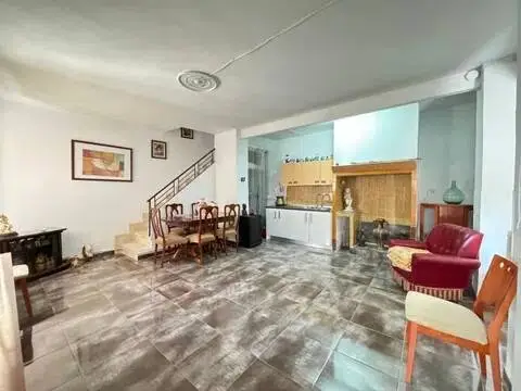 Casa rústica en Blanca