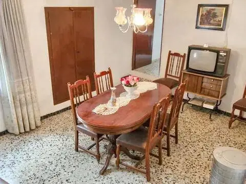 Casa rústica en Oliete