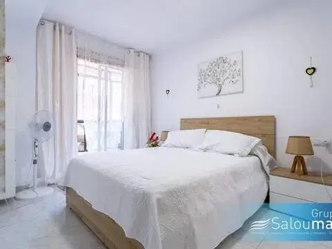 Piso en Carrer de Peñíscola