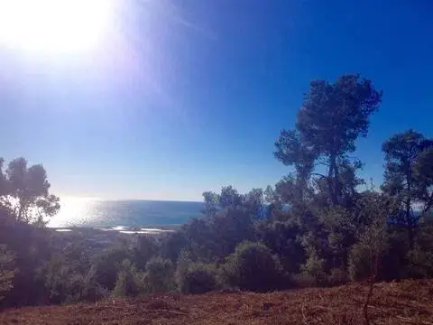 Chalet en calle calle Urbanizacion Sant Genis de Palafolls No Numb