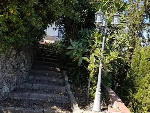 Chalet en calle calle Urbanizacion Sant Genis de Palafolls No Numb