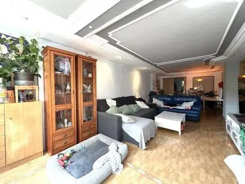 Piso en Naranjo-La Serna
