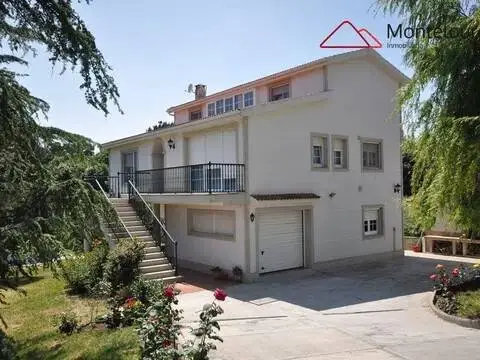 Chalet en Muros