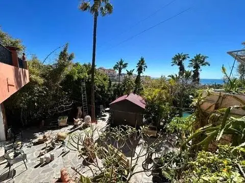 Chalet en La Cala del Moral