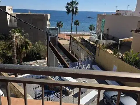 Piso en calle de Santa Teresa