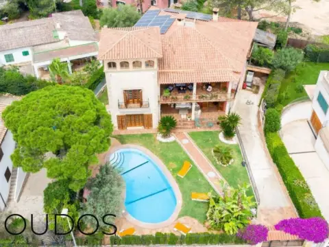 Chalet en Son Verí Nou