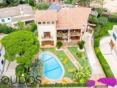 Chalet en Son Verí Nou