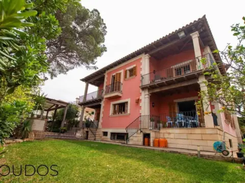 Chalet en Son Verí Nou