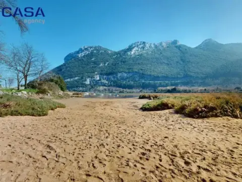 Chalet en Castro Urdiales