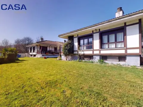 Chalet en Castro Urdiales