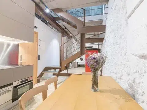 Piso en Carrer de Marià Cubí