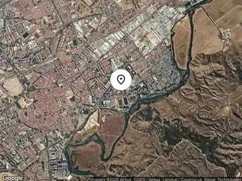 Piso en calle calle de Lugo No Number