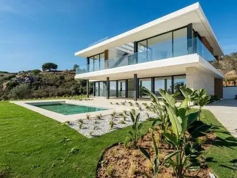 Chalet en Núcleo
