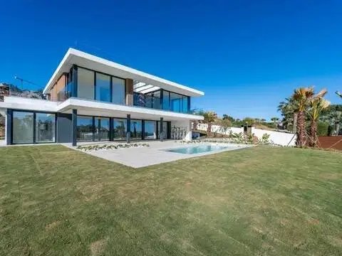 Chalet en Núcleo