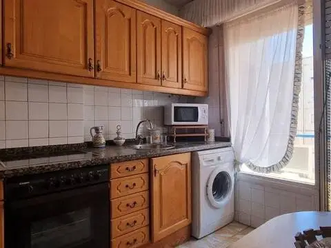 Piso en Nájera