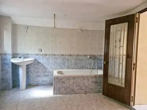 Casa rústica en calle Sancho