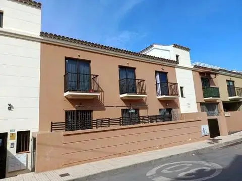 Piso en Adeje Norte