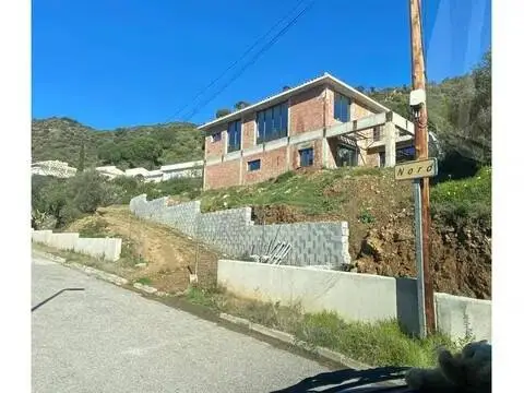 Chalet en Pau