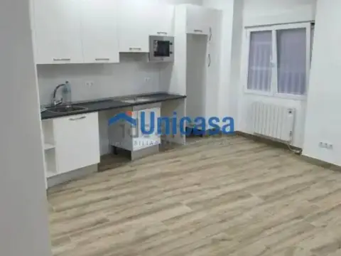 Piso en El Cónsul-El Romeral-La Colonia Santa Inés